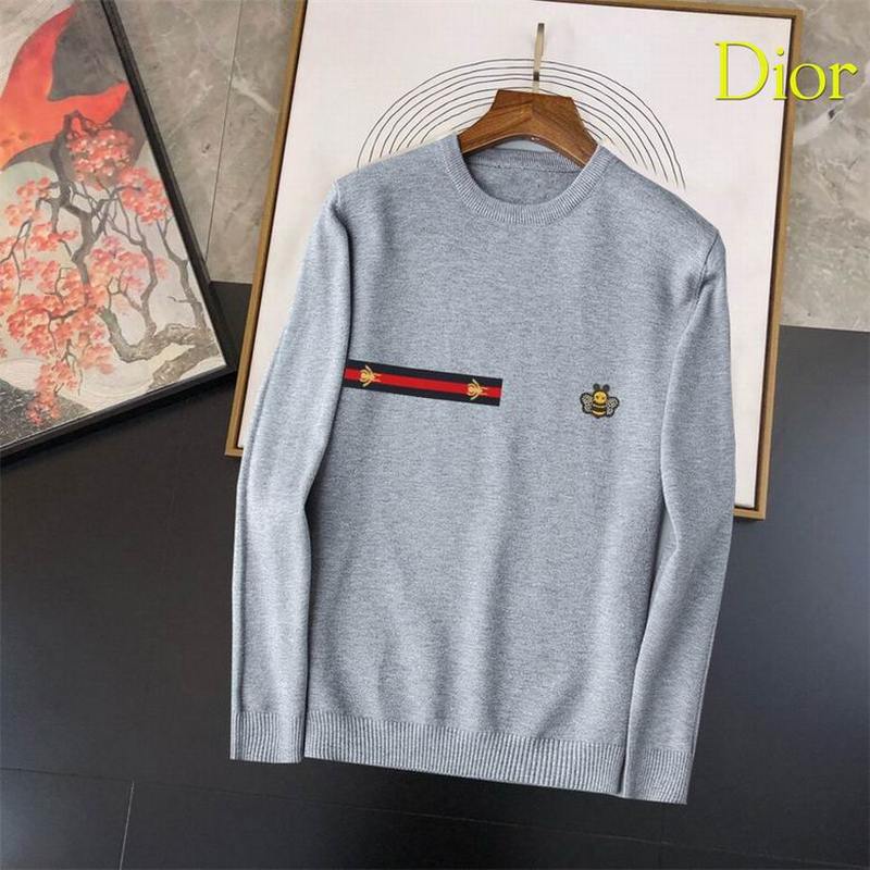 DIOR Men's Sweater 72